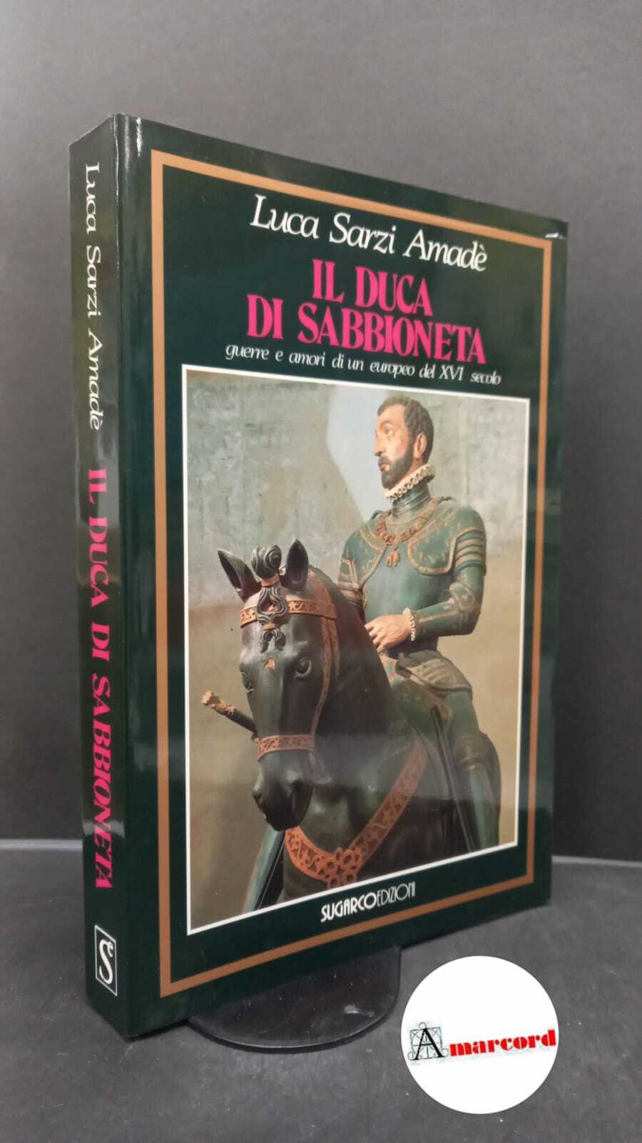 Amarcord Libri