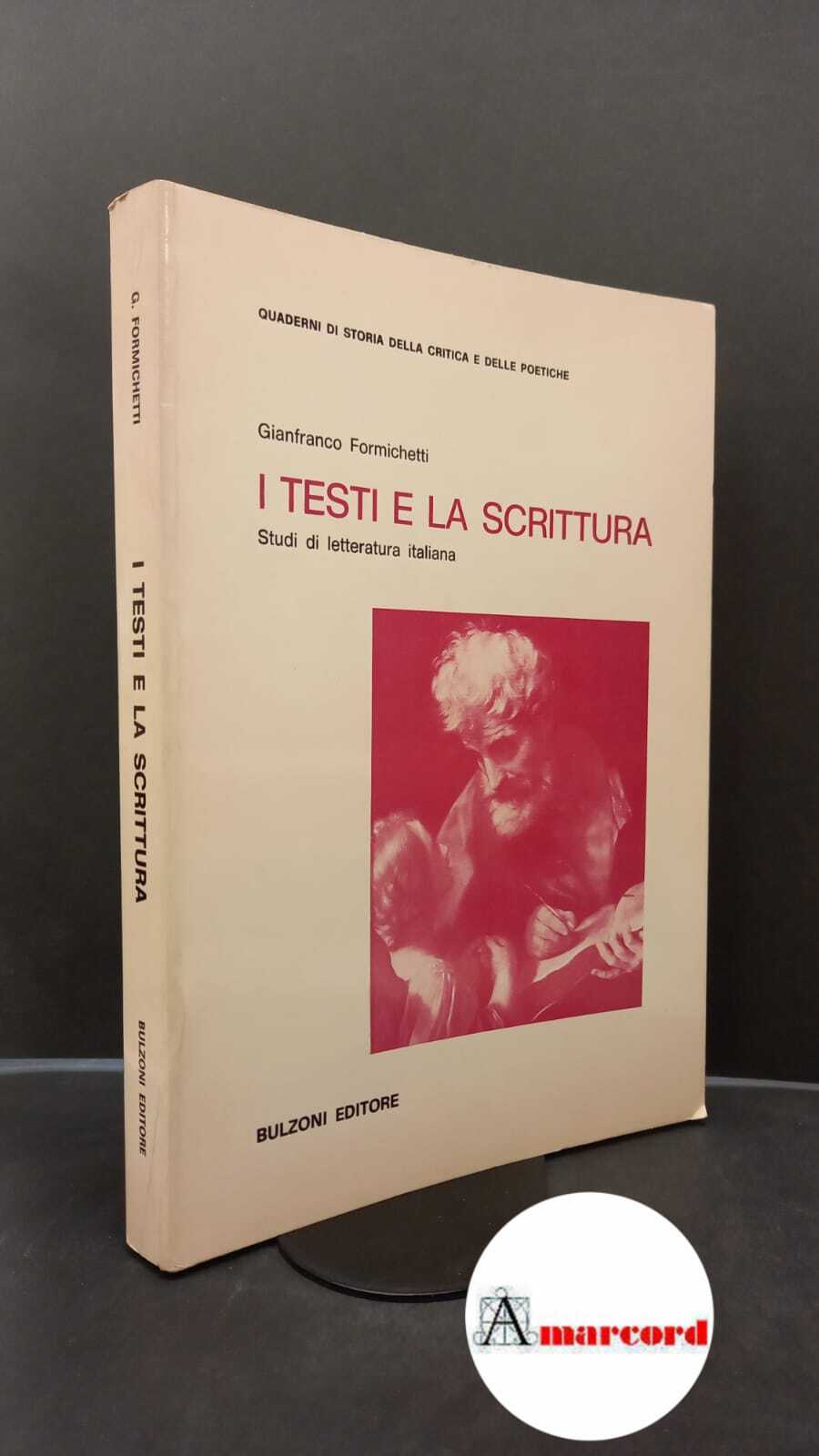 Amarcord Libri