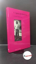 Curi, Umberto. L'opera di Einstein Ferrara G. Corbo, 1989
