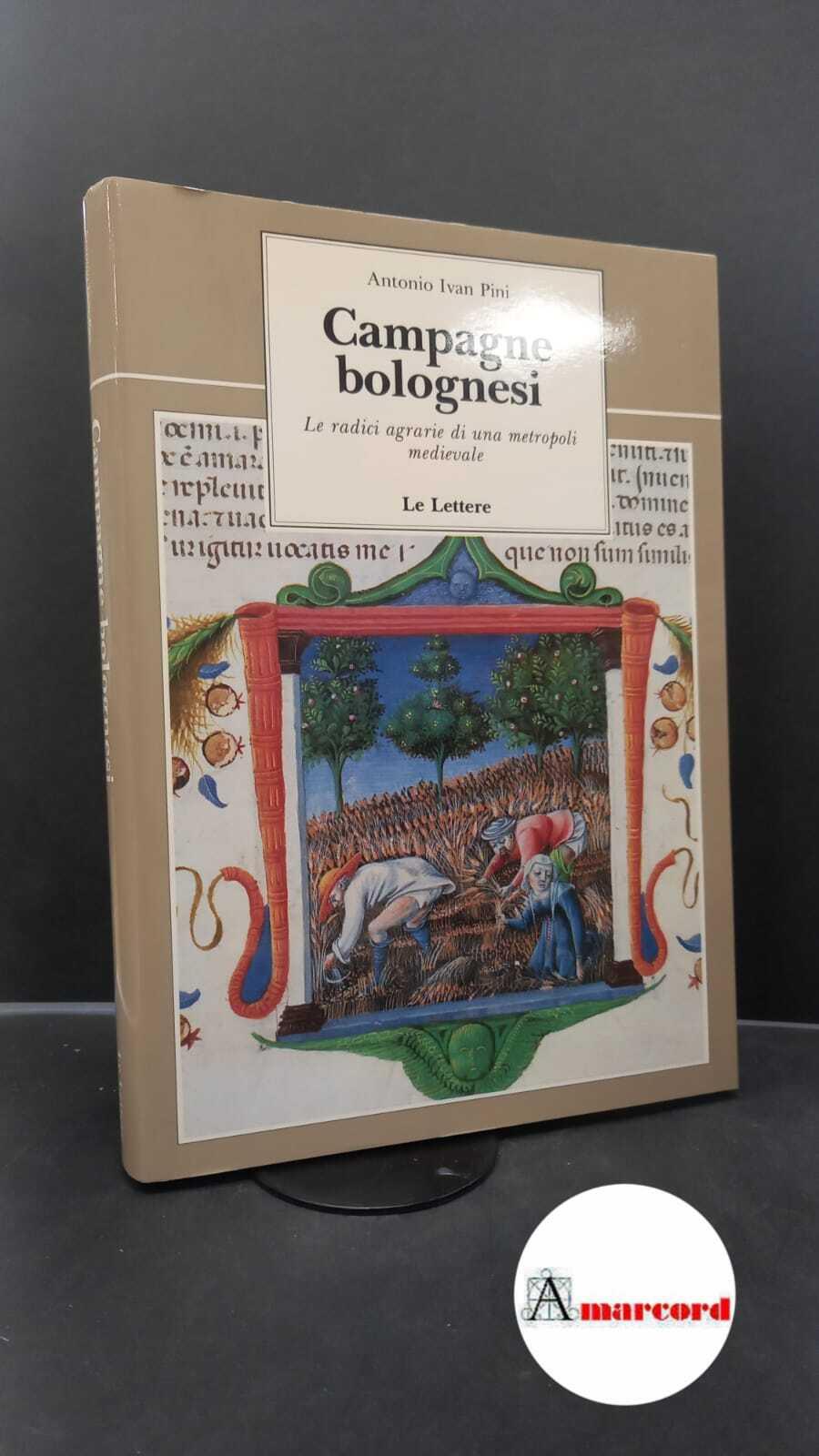 Amarcord Libri
