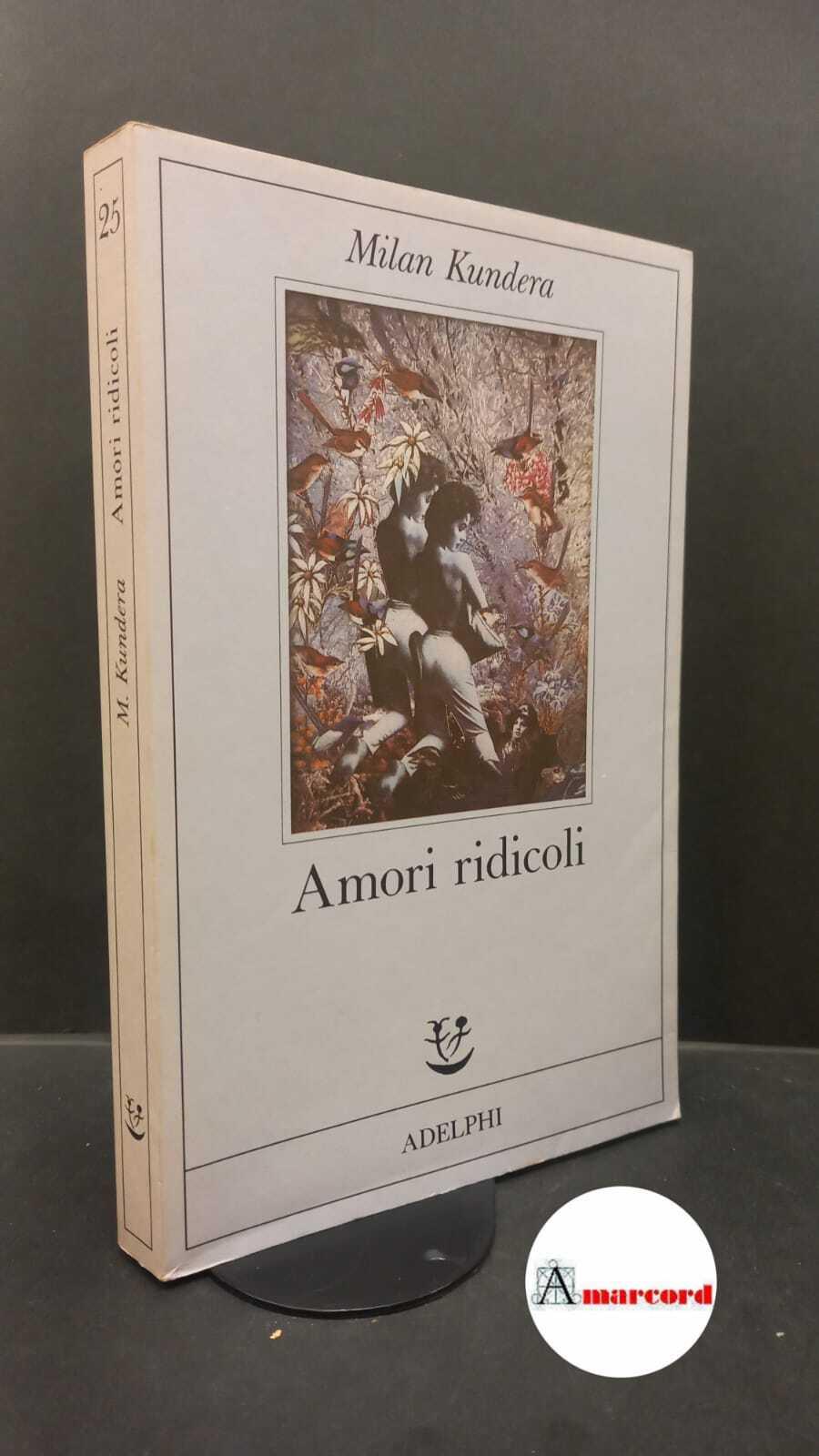 Amarcord Libri