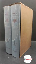 Boswell, James. Vita di Samuel Johnson 2 voll. Milano Garzanti, 1982