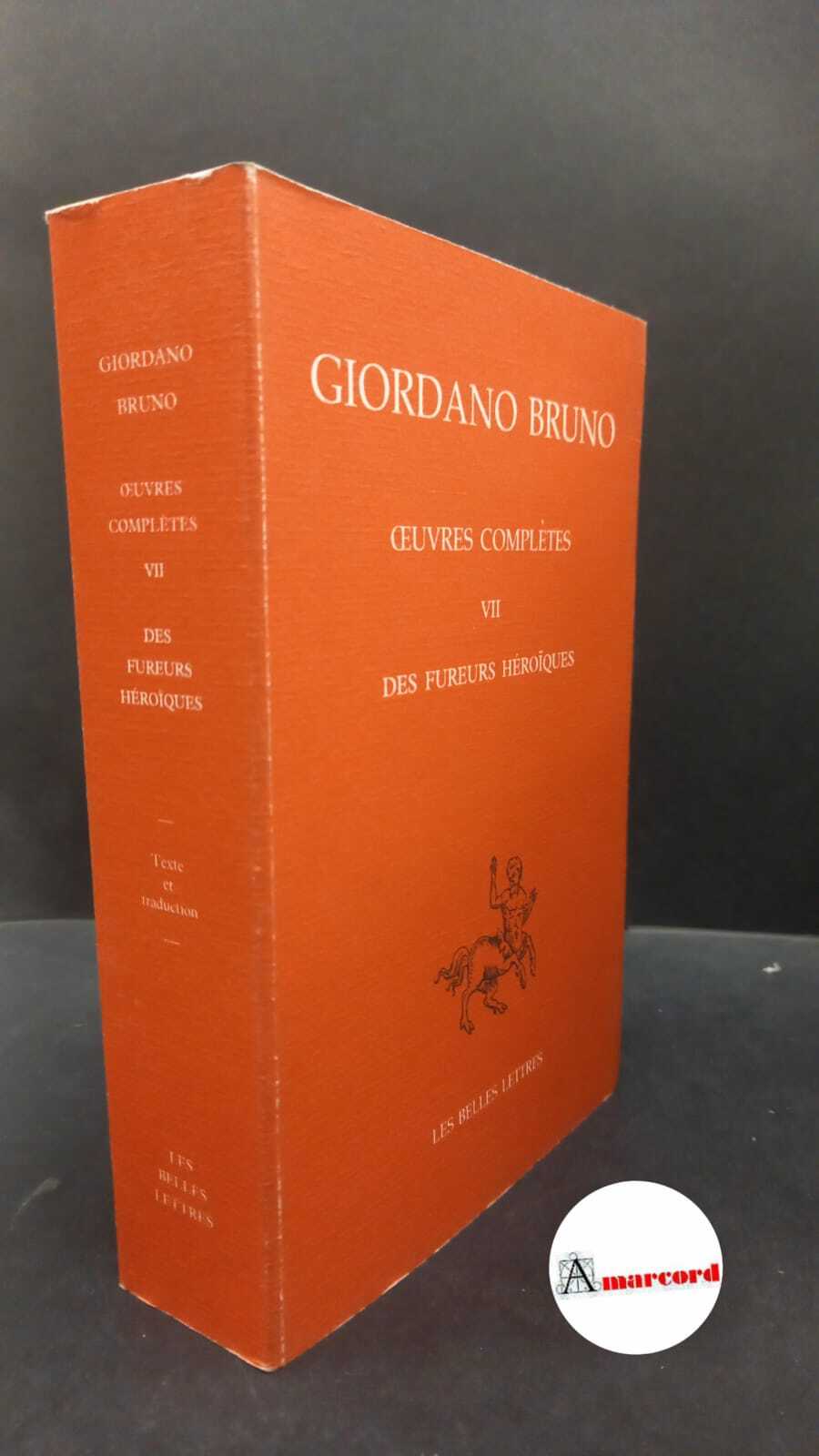 Amarcord Libri