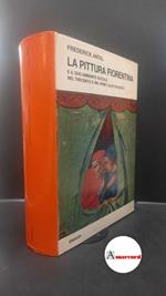 Antal, Frederick. , and Ronci, Gilberto. , Lamberti, Luca. La pittura fiorentina e il suo ambiente sociale nel Trecento e nel primo Quattrocento Torino Einaudi, 1960