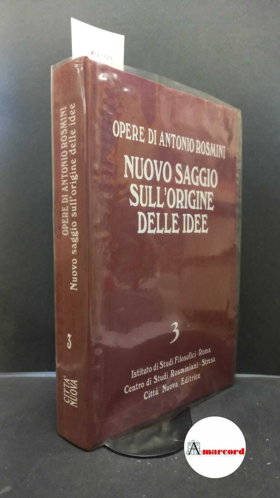 Amarcord Libri