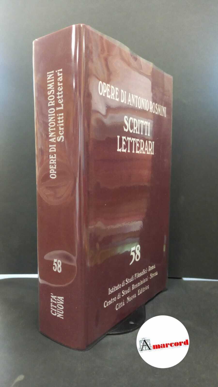 Amarcord Libri