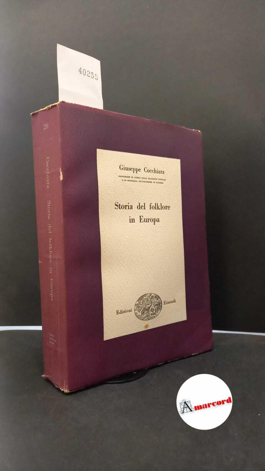Amarcord Libri