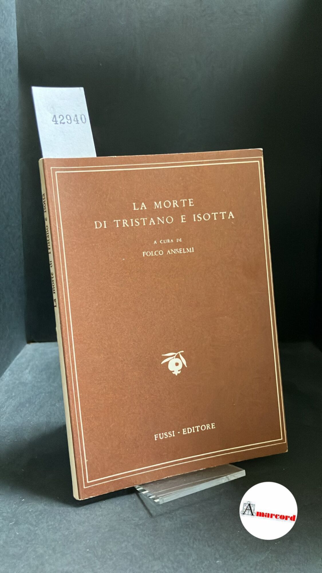 Amarcord Libri