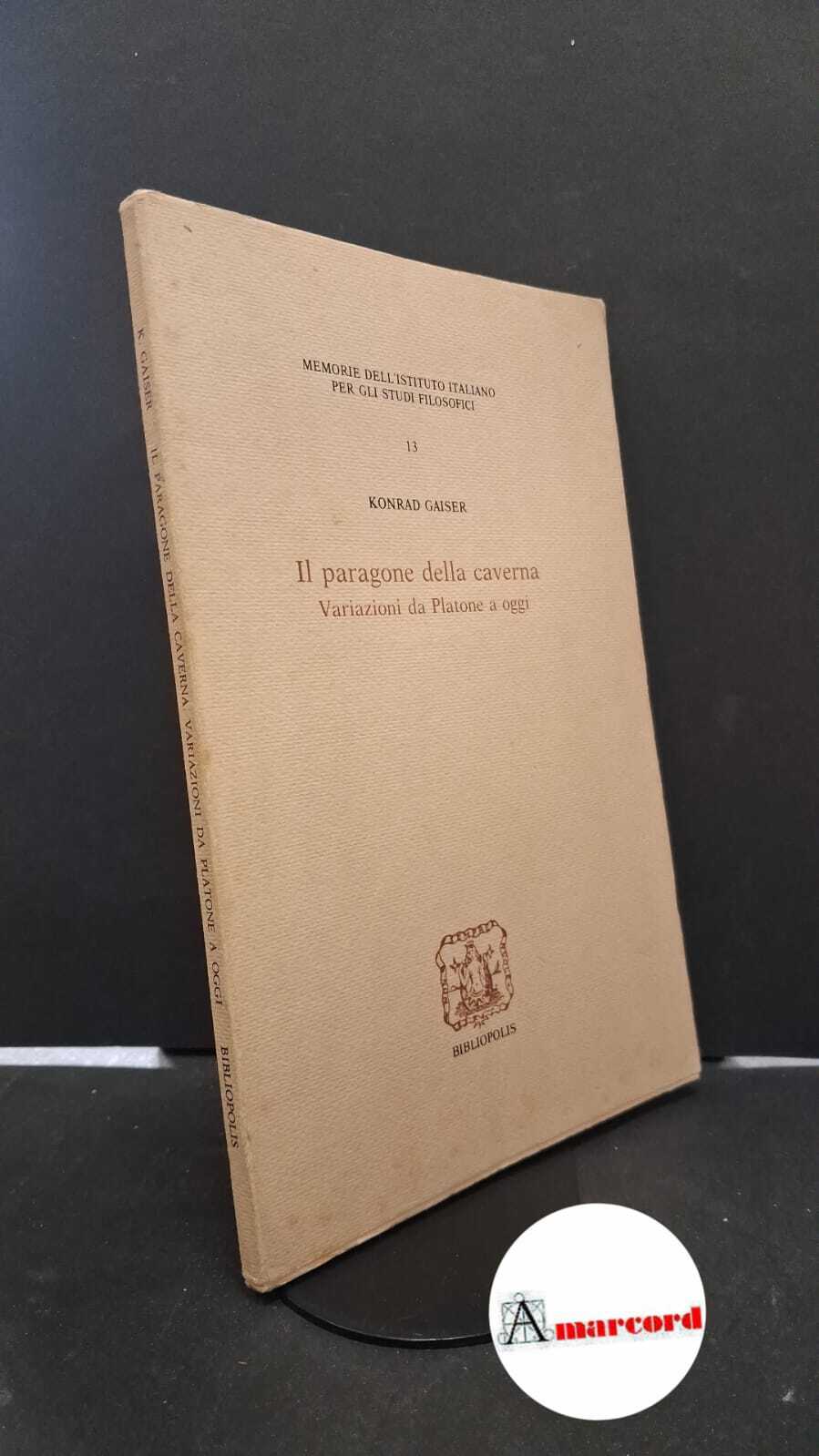 Amarcord Libri