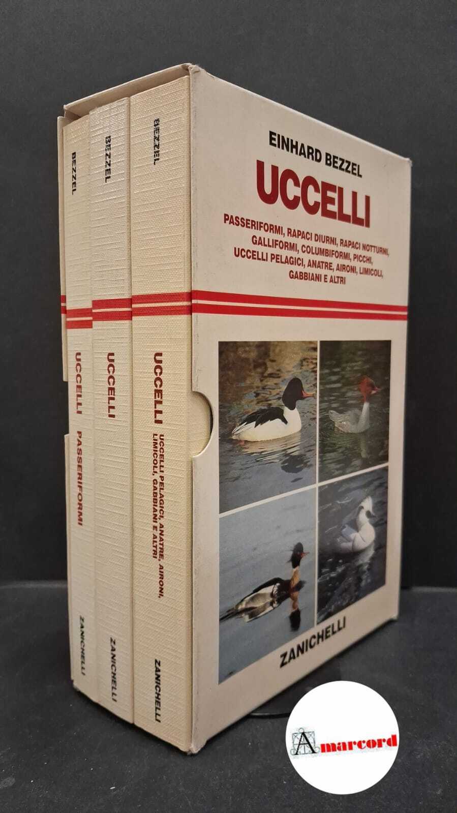 Amarcord Libri