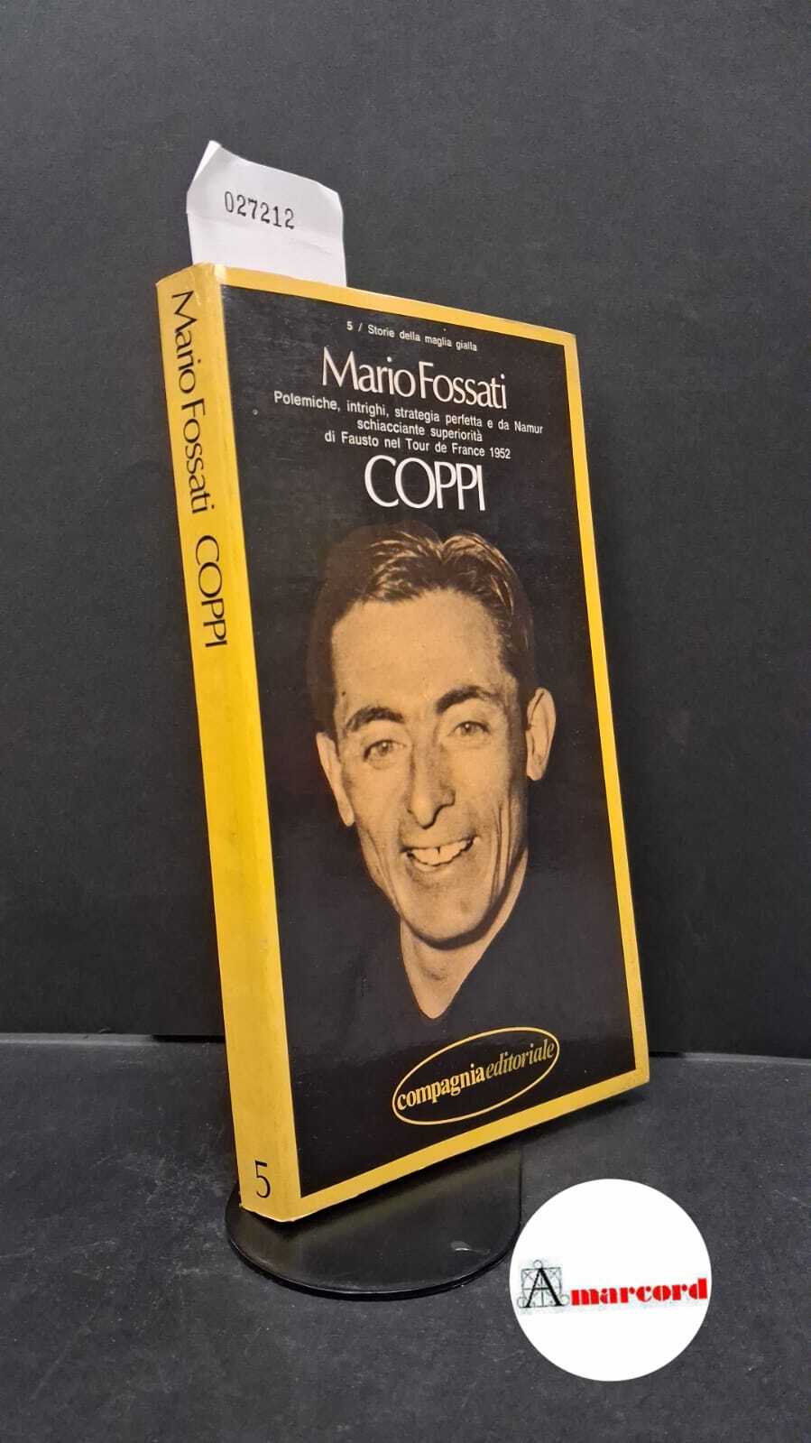 Amarcord Libri