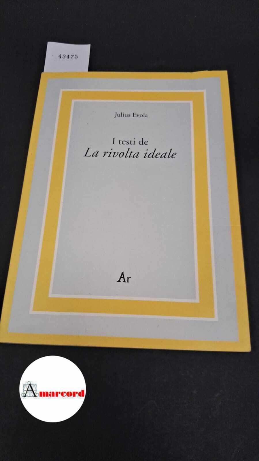 Amarcord Libri