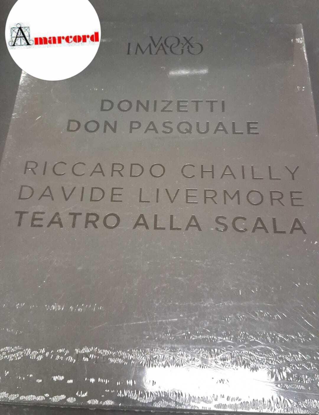 Amarcord Libri