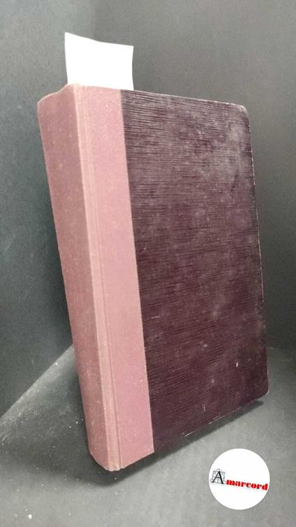 Farina, Salvatore. Il libro dei rituali del rito scozzese antico ed accettato. Piccinelli - copertina