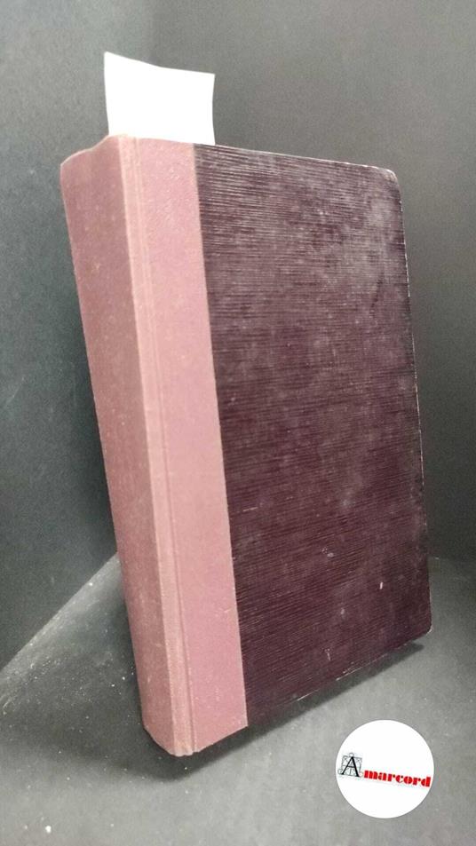 Farina, Salvatore. Il libro dei rituali del rito scozzese antico ed accettato. Piccinelli - copertina