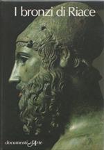 I bronzi di Riace - giuseppe Foti e Claudio Sabbione