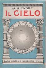 Il cielo. J. H. Fabre