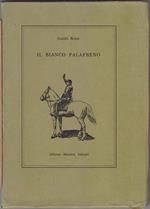 Bianco Palafreno. Guido Botta. Alberto Marotta Editore