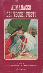 Almanacco dei vecchi fusti. Gianna Preda