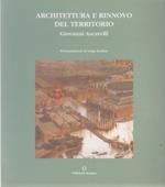 Architettura e rinnovo del territorio