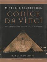 Misteri e segreti del Codice da Vinci. Guida Dan Brown. Duchane Sangeet