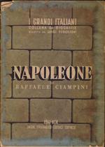 Napoleone. Raffaele Ciampini