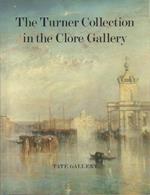 The Turner Collection in the Clore Gallery