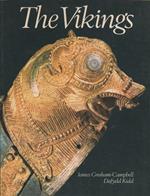 The vikings. Graham-Campbell James, Kidd Dafydd