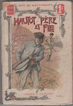 Hautot p�re et fils