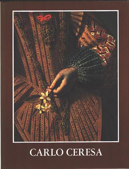 Carlo Ceresa. Dipinti e disegni - Ugo Ruggeri - copertina