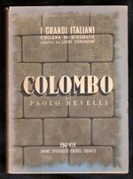 Colombo. Paolo Revelli