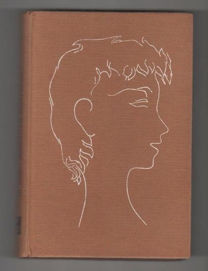 Houghton, Claude. Io sono Jonathan Scrivener. Garzanti. Milano - copertina