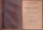 Monna Vanna. Piéce en trois actes. Maurice Maeterlinck