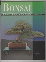 Bonsai. L'universo in un vaso. Gianfranco Fanì