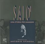 Salò. Una storia per immagini. Con videocassetta