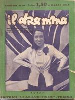 Il Dramma N°134 - 15 Marzo 1932