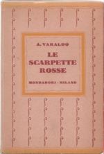 Scarpette rosse. Alessandro Varaldo