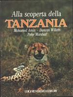 Alla scoperta della Tanzania