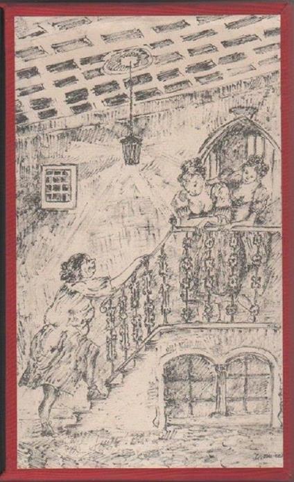 I piacevoli ragionamenti. Aretino, Pietro. Editori Associati Roma 1964 - Pietro Aretino - copertina