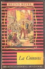 La Comune. Bruno Revel
