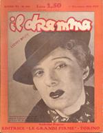 Il Dramma N° 223 - 1 Dicembre 1935