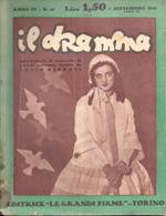 Il Dramma n° 49