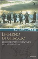 L' inferno di ghiaccio