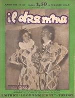 Il Dramma N° 135 - 15 Maggio 1932