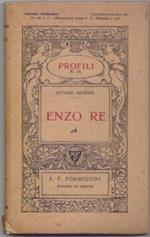 Enzo re. Messeri Antonio