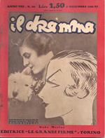 Il Dramma N° 151- 1 Dicembre 1932