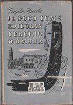 Il poco lume ed il gran cerchio d'ombra. Brocchi Virgilio