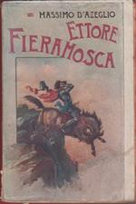 Ettore Fieramosca o la disfida di Barletta