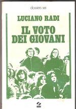 Il voto dei giovani. Luciano Radi