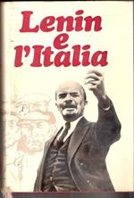 Lenin e l'Italia. AA. VV